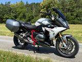 BMW R1200RS Koffer/ Wunderlich Lenker/ Remus - BMW WUNDERLICH