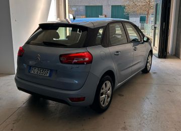 Citroen C4 Picasso - 4