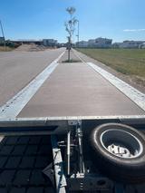 Brian James Cargo Connect 6m x 2,3m - Brian James LKWs
