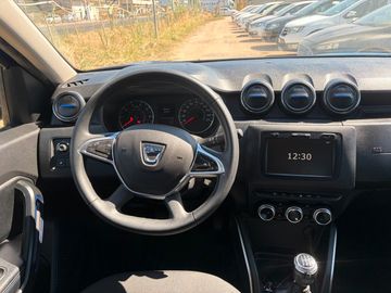Dacia Duster - 10