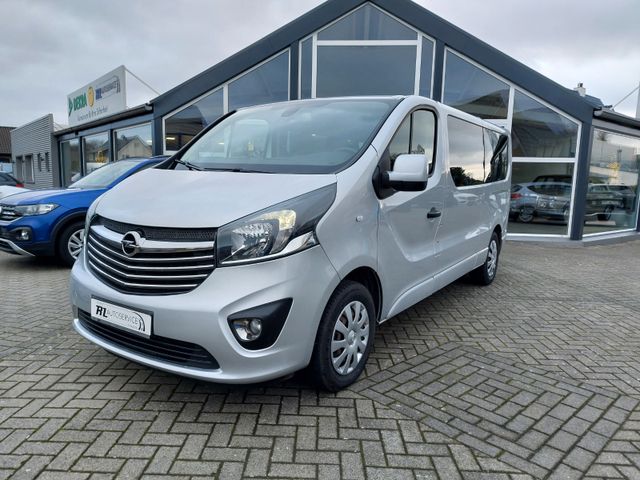 Opel Vivaro B Combi L2H1  2,9t+9-SITZE+NAVI