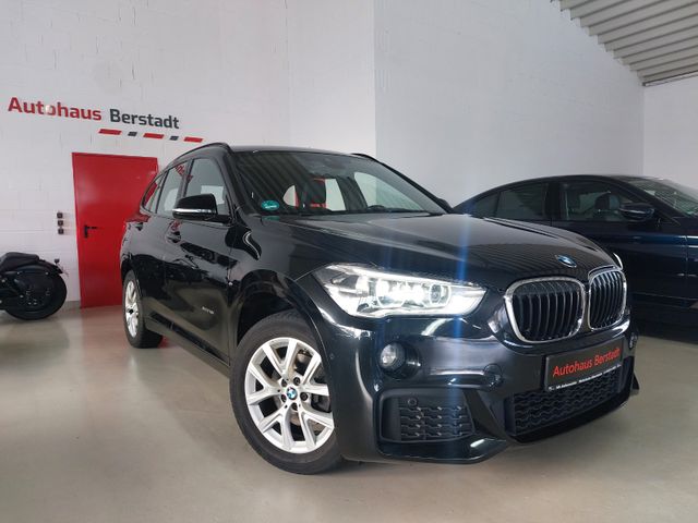 BMW X1 sDrive 18 i M Sport Navi*Kamera*Leder*LED*PDC