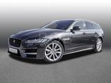 Jaguar XF 25d Sportbrake R-Sport AWD PANO NAVI KLIMA - Jaguar in Wuppertal