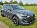 Seat Tarraco 2.0 TSI 140kW Xcellence 4Drive DSG X... - Seat Tarraco: Automatik