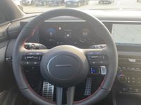 Hyundai TUCSON - Vorschau Bild 9