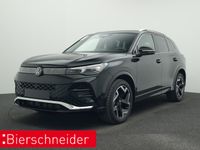 Volkswagen Tiguan - Vorschau Bild 1