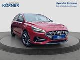 Hyundai i30 Kombi EDITION 30+ 1.5 (48V) *PANO*AHK*CARPLA - Hyundai aus 2021