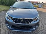 Peugeot 2008 Allure PureTech 110 Stop&Start Allure - Peugeot 2008 von privat