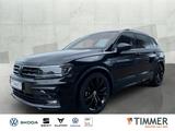 Volkswagen Tiguan Allspace R-Line 2.0 TSI 162kW (220PS)*DSG - Volkswagen Tiguan Allspace: R Line