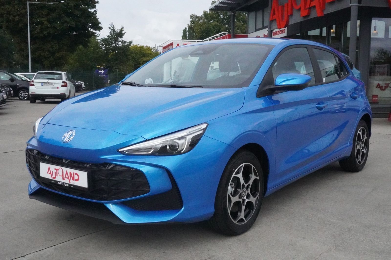 MG3
