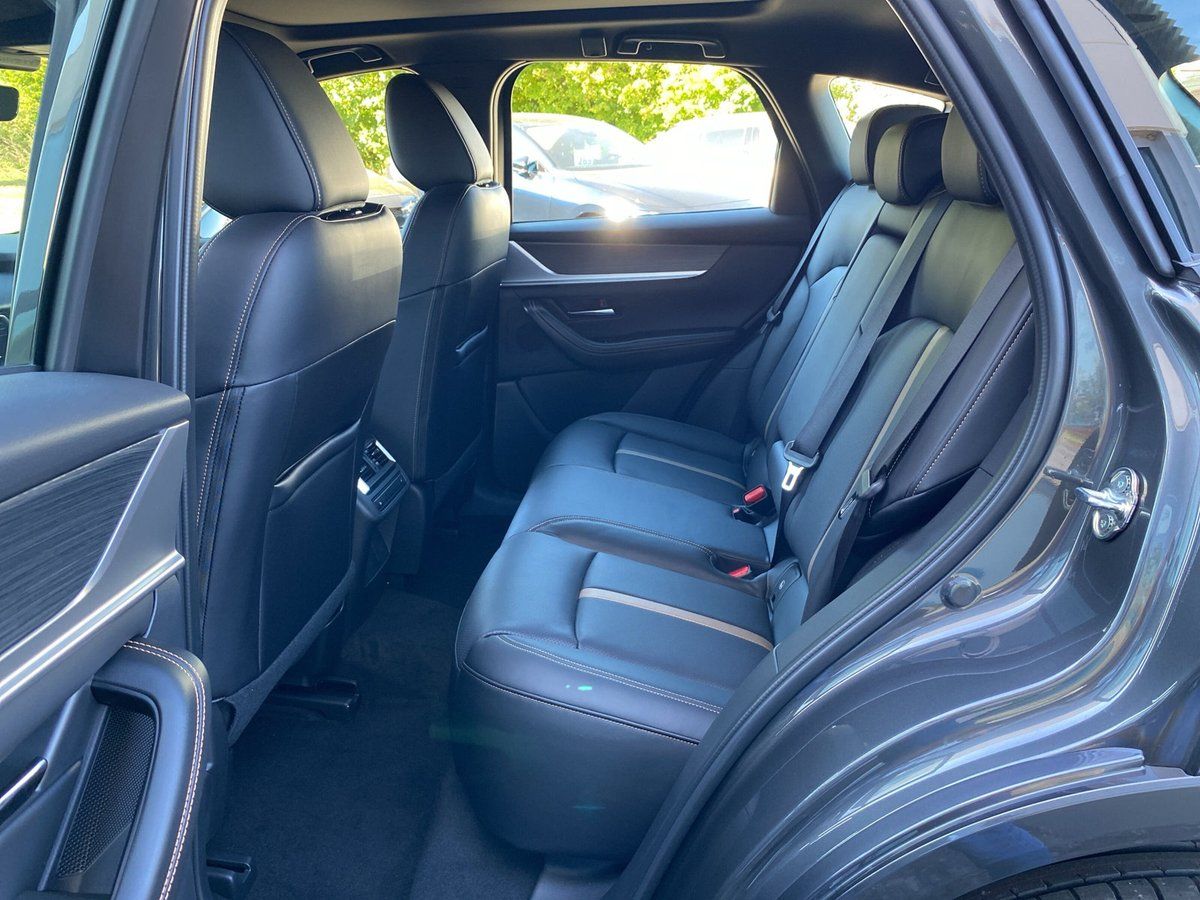 Mazda CX-60 - Bild 11