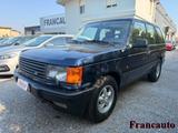 Land Rover LAND ROVER Range Rover 2.5 turbodiesel 5 porte D - gebrauchte Land Rover Range Rover aus dem Jahr 1998