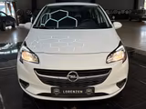 Opel Corsa 1.4 Edition Audio USB Tempo Sihzg 2.Hand - Opel Corsa: 1.4