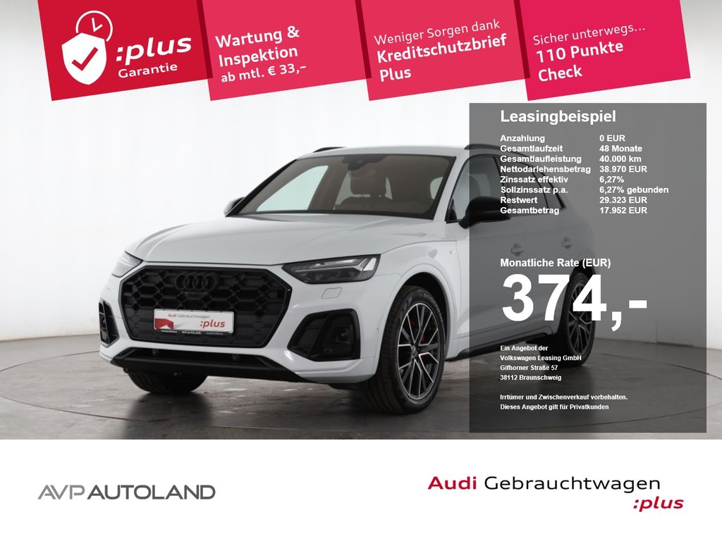 Image of Audi Q5
