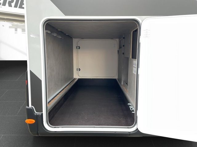 Crosscamp EXPDN 7.4E AUTOMATIK Kamera NAVI