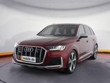 Audi SQ7 TFSI Keramik,HDMatrix,Sthz,HUD,B&O,21",360° - Audi SQ7 in Essen