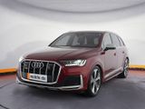 Audi SQ7 TFSI Keramik,HDMatrix,Sthz,HUD,B&O,21",360° - Audi SQ7 in Köln