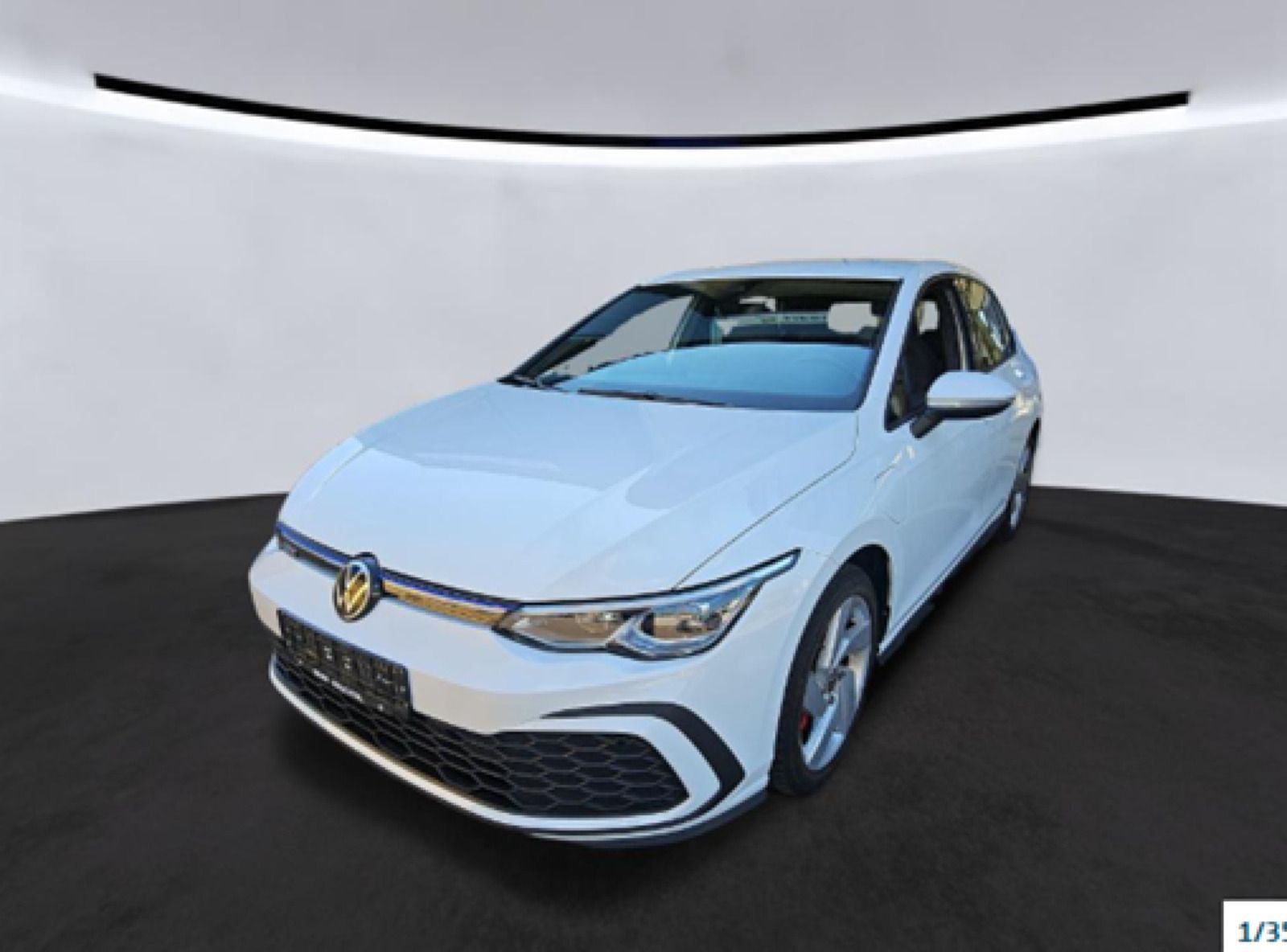 Volkswagen Golf - Bild 2