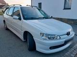 Peugeot 306 Kombi Youngtimer - Peugeot 306: Kombi