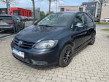 Volkswagen Golf Plus 1.9 TDI Trendline Klima AHK - Volkswagen Golf Plus 1.9 TDI
