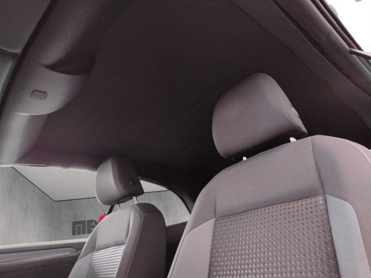 T-Roc Cabriolet ACTIVE 1.5 TSI DSG Klima Navi