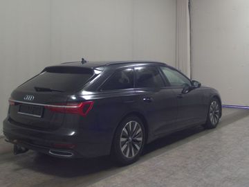 Audi A6 - 4