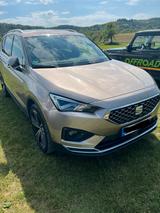 Seat Tarraco 2.0 TDI 110kW Xcellence 4Drive DSG X... - Seat Tarraco von privat