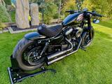 Harley-Davidson Forty Eight FAT BOBBER Umbau - Einzelstück  - Offers