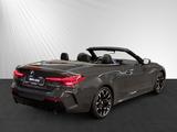 BMW 420d Cabrio|19"|LED|HiFi|DrivingAssistant - BMW 420 mit Diesel-Antrieb: Cabrio