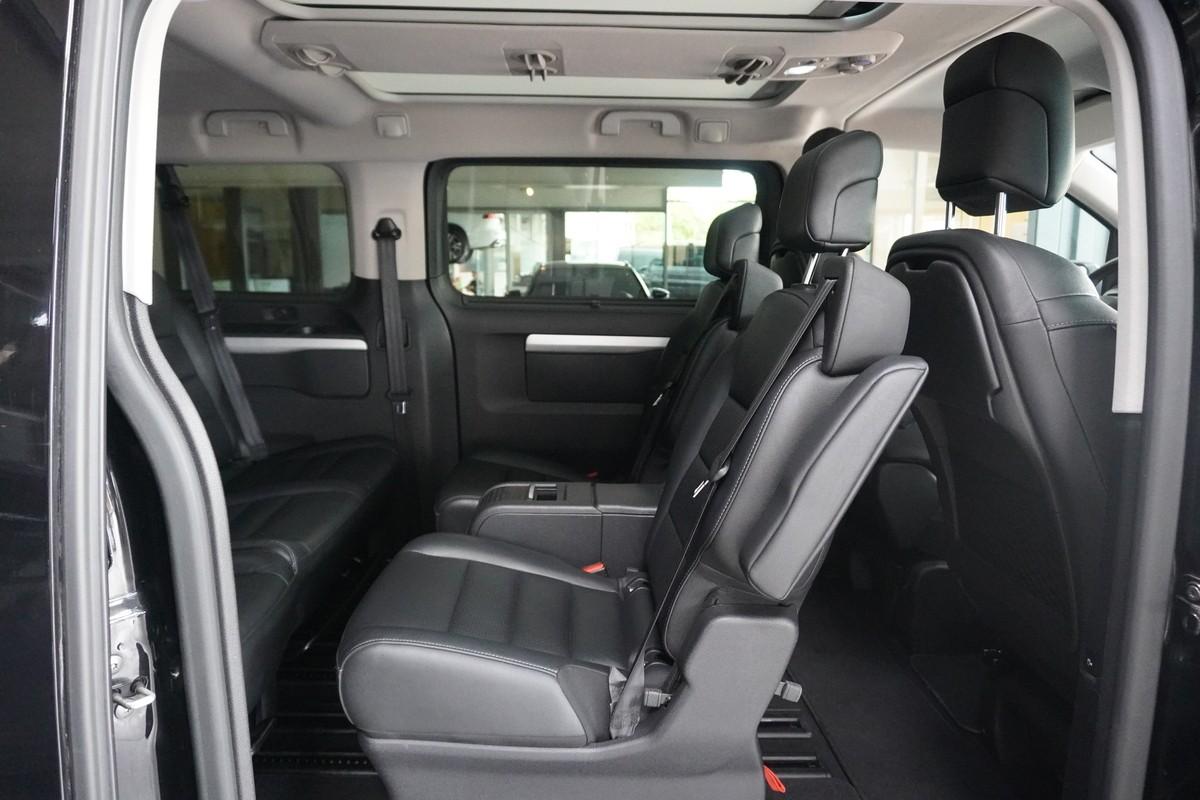 Toyota Proace Verso L2 Executive LED ACC Pano R.Cam Mas