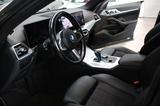 BMW i4 GRAN COUPE 40 eDRIVE M SPORT/LED/LEDER/KAMERA - BMW i4 Gebrauchtwagen