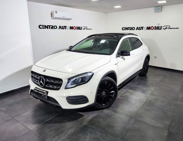 Mercedes-Benz Mercedes-benz GLA 200 d Automatic 4Matic Premium