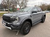 Ford Raptor Doka**1.Hand/Neuwagenzustand**