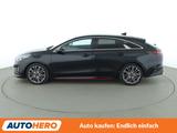 Kia pro_cee'd 1.6 TGDI GT*NAVI*LED*TEMPO*CAM*PDC*SHZ - Kia Gebrauchtwagen in Nürnberg