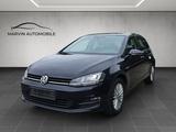 Volkswagen Golf VII Lim. Cup BMT BI-XENON SHZ PDC TÜV NEU - VW Golf Gebrauchtwagen in Kiel