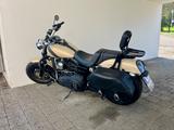 Harley-Davidson FAT Bob Kess Tech Klappe  - Offers matching your search criteria