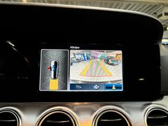 MERCEDES-BENZ E 200 T Avantgarde*LED*Navi*SHZ*Park-Assistent