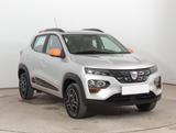 Dacia Spring Electric 45 (27 kWh) 2021 , Automatik, - Dacia Spring aus 2021