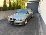 BMW E61 LCI 530d (Facelift) 235 PS Vollaus... - BMW 5er E61 mit Facelift