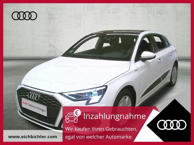 Audi A3 Sportback 30 TDI S tronic S line Pano ACC