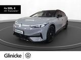 Volkswagen ID.7 Tourer Pro HuD 360° H&K Massage AHK ACC 8x - graue Volkswagen ID.7