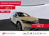 Skoda Enyaq iV 80 LOFT LED+NAV+AHK+GRA+SHZ+DAB+19Z.ALU - Skoda Enyaq: Iv