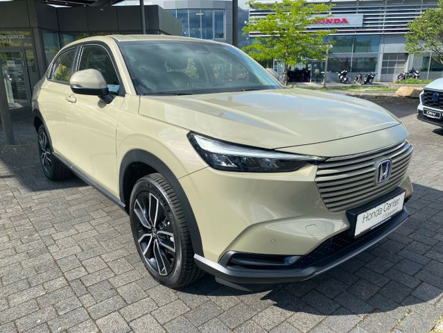 Honda HR-V Hybrid 1.5 Elegance|LED|Navi|Sitzheizung