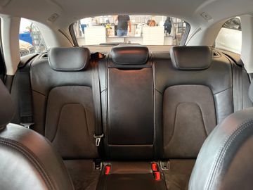 Audi A4 Avant quattro S-LINE*ALCANTARA*NAVI*PDC*MFLK*