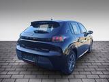Peugeot 208 e- Active Pack ALUFELGEN USB KLIMA PDC LED - Peugeot e-208 Gebrauchtwagen