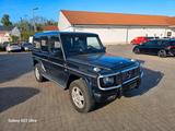Mercedes-Benz G 400 CDI Station Wagon Lang+Klima+Automat+TÜV - Mercedes-Benz G 400 aus 2001