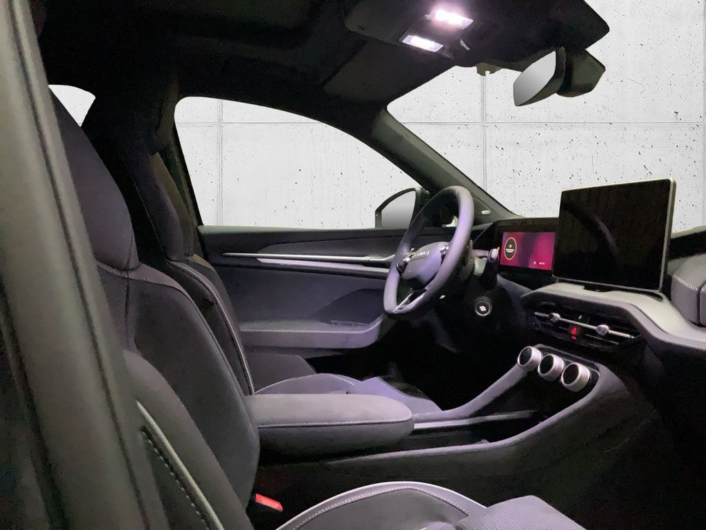 Skoda Kodiaq - Bild 12