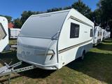 Weinsberg CaraOne 480 EU  - Angebote