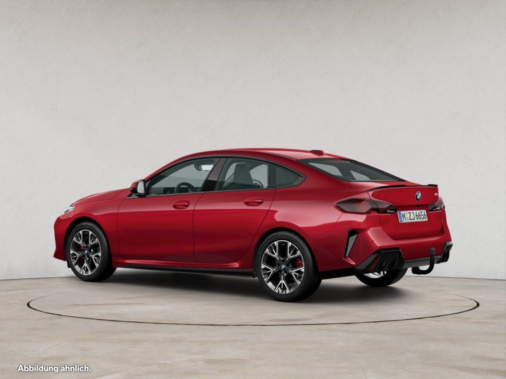 BMW 220 Gran Coupé - Bild 6