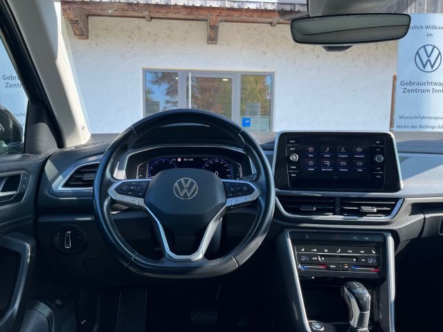 Volkswagen T-Roc - Bild 15
